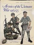 Osprey Men at Arms Armies of Vietnam War 1962-75