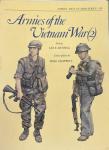 Osprey Men at Arms Armies of the Vietnam War