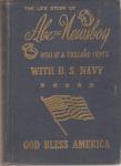 Life Story of Abe the Newsboy Hollandersky US Navy
