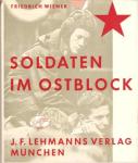 Soldaten im Ostblock Book Soldiers in Easternblock
