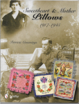 Sweetheart & Mother Pillows 1917-1945 Book