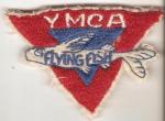 YMCA Flying Fish Patch