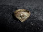Cub Scout BSA Sterling Ring