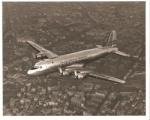 TWA Douglas C-54 DC-4 Photo