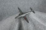 TWA Starliner Toy Plane