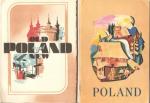 Travel Brochure Poland 1930's
