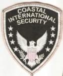 Patch Coastal International Security