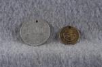 Trade Token Lot of Two