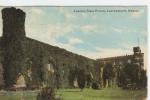 Postcard Lansing State Prison Leavenworth Kansas