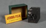 Box Miniature Camera Junior with Film
