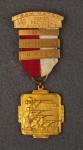 NRA Junior Championship Medal 1975 Winner