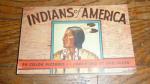 Book Indians of America