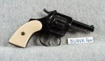 Mondial Model 1960 .22 Blank Starter Pistol
