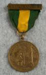 Boy Scout Missouri Woodlands Trail Medal 