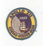 Patch Apollo XII Mission 
