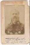 Buffalo Bill Cody 1890's Photograph