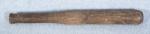 Wooden Billy Club Nightstick