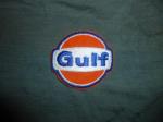 Gulf Oil Patch