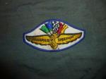 Indianapolis Speedway Patch