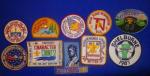 Boy Scout Patch Collection