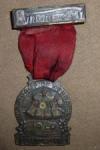 Woodmen of the World Medal 1915 WOW
