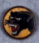 US 66th Infantry Division Pin Insignia DUI DI