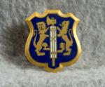 DI Crest DUI 108th Infantry Regiment 