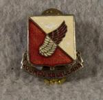 DUI DI Crest 804th Aviation Engineer Battalion 