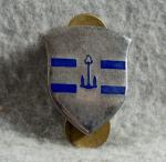 DUI DI Crest 207th Infantry Battalion 