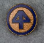 DUI DI Crest 44th Infantry Division 