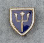 DUI DI Crest 97th Infantry Division 