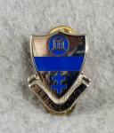 DI DUI 325th Infantry Regiment Crest