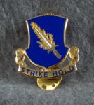 DI Unit Crest 504th Infantry Regiment DUI