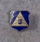 DUI DI Crest Civil Defense