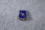 WWII Unit Crest 359th Infantry D-Day