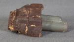 British Mills Bomb Grenade Fragment Relic