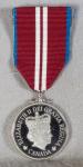 Canadian Queen Elizabeth II Diamond Jubilee Medal