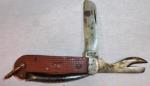WWII British Riggers Linemans Knife