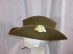Australian Bush Slouch Hat 1952