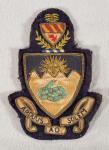 Victoria University of Manchester Patch
