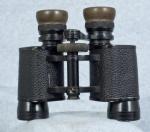 Vintage Binoculars 6x34 Pracisions Optik Triumph