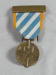WWII French Political Deportation Internment Medal