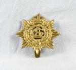 British Army Service Corps Hat Cap Badge