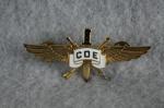 Honduras COE Special Forces Badge