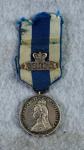 British Victoria 1897 Diamond Jubilee Medal 1897