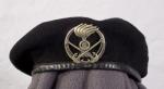 Italian Beret Engineer