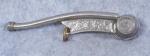 WWII era British Navy Bosun's Boatswain's Whistle