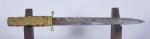 WWII era Chinese Nationalist Dagger