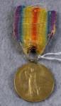 WWI British Victory Medal