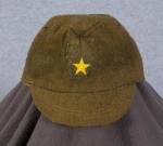 WWII Japanese Army Field Cap Hat